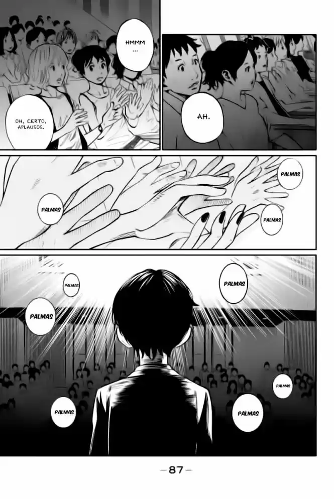 Read Shigatsu wa Kimi no Uso pt_br Manga Online