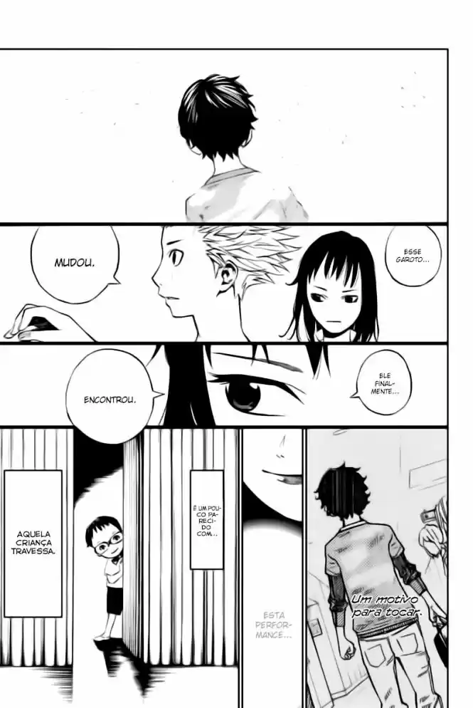 Read Shigatsu wa Kimi no Uso pt_br Manga Online