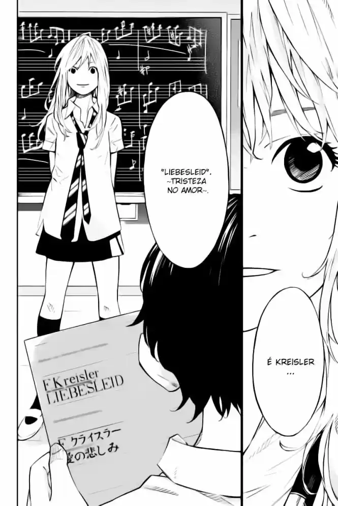 Read Shigatsu wa Kimi no Uso pt_br Manga Online