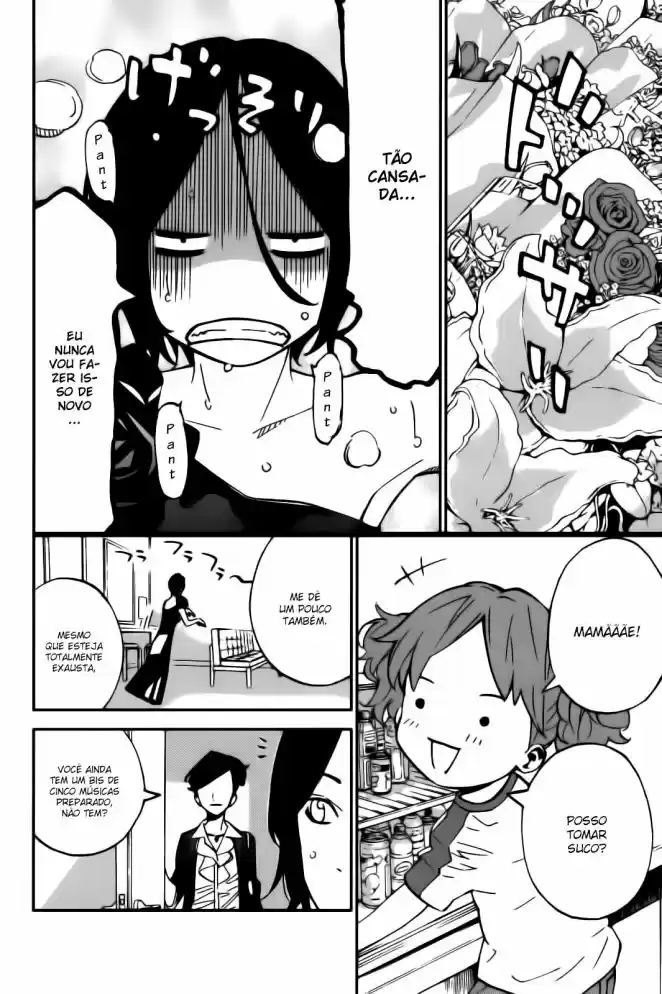 Read Shigatsu wa Kimi no Uso pt_br Manga Online