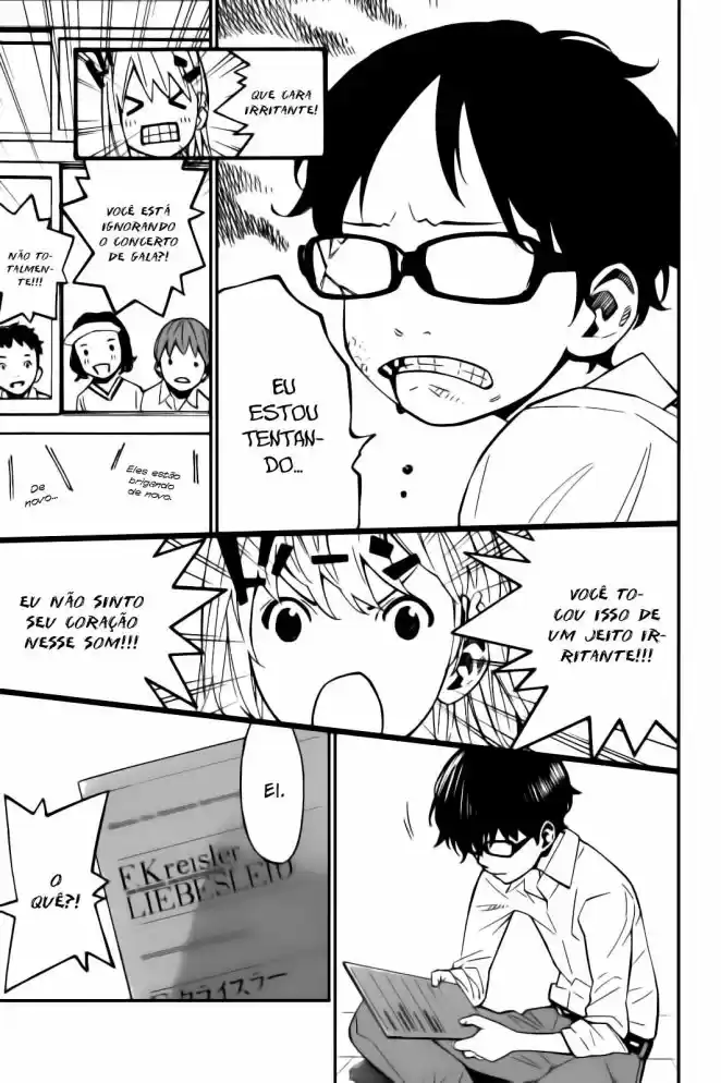 Read Shigatsu wa Kimi no Uso pt_br Manga Online