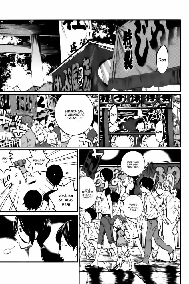 Read Shigatsu wa Kimi no Uso pt_br Manga Online