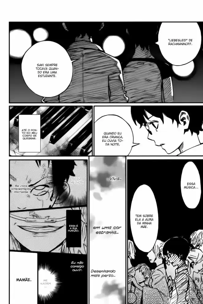Read Shigatsu wa Kimi no Uso pt_br Manga Online