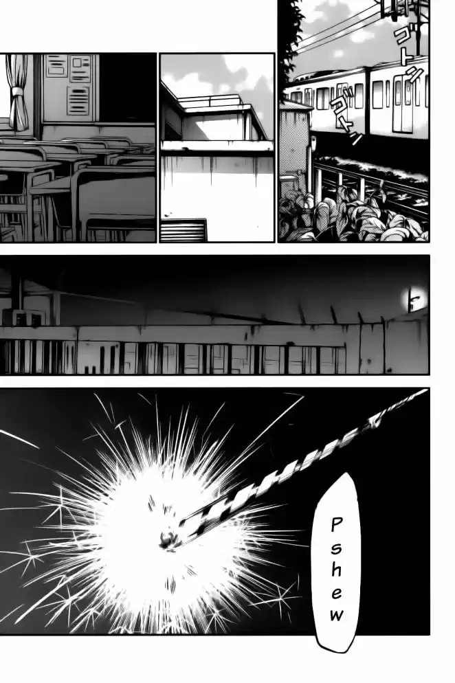 Read Shigatsu wa Kimi no Uso pt_br Manga Online