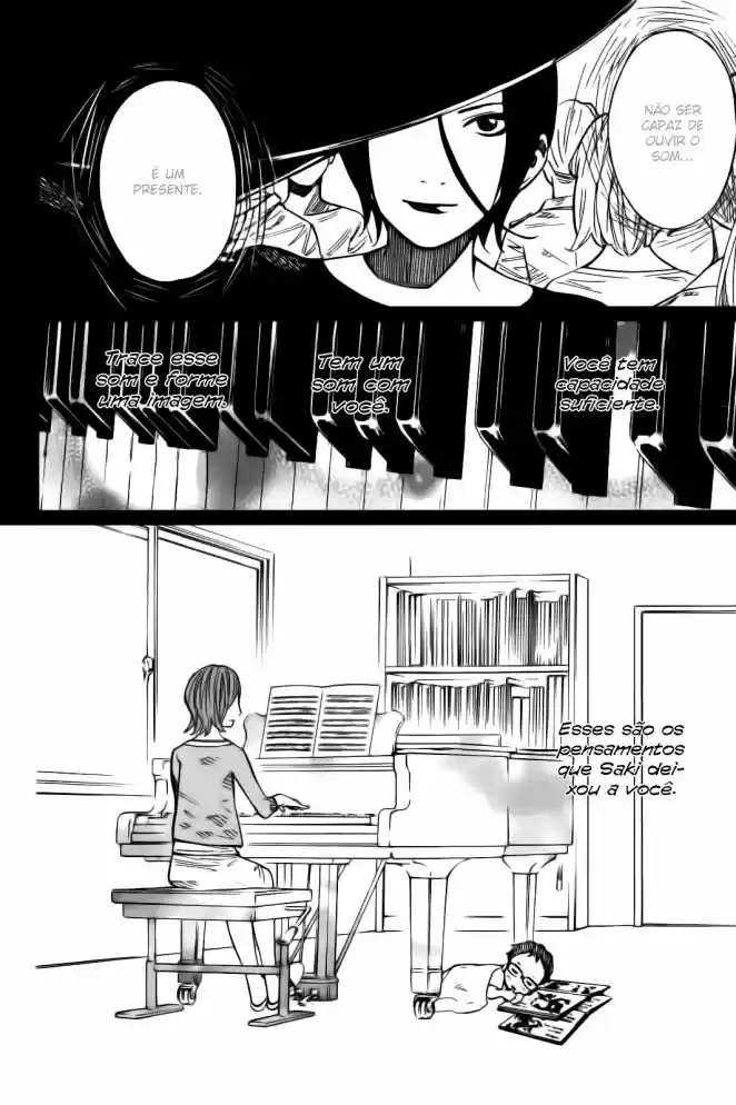 Read Shigatsu wa Kimi no Uso pt_br Manga Online