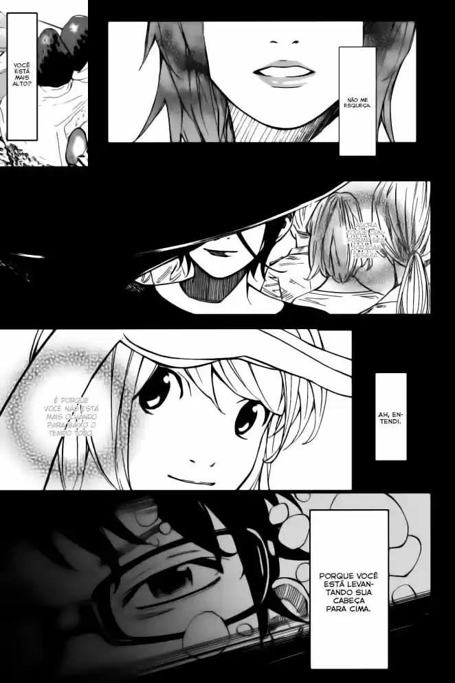 Read Shigatsu wa Kimi no Uso pt_br Manga Online