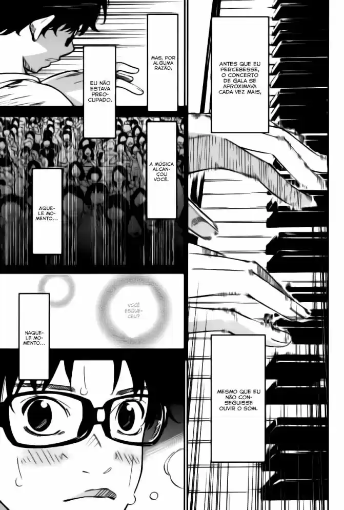 Read Shigatsu wa Kimi no Uso pt_br Manga Online