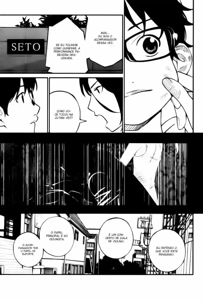 Read Shigatsu wa Kimi no Uso pt_br Manga Online
