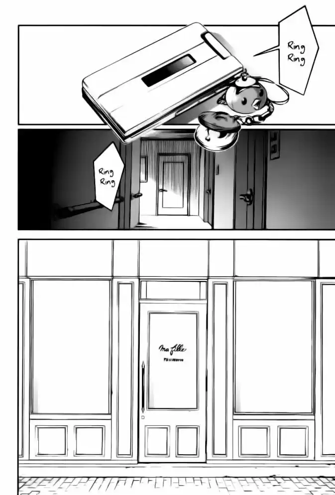Read Shigatsu wa Kimi no Uso pt_br Manga Online