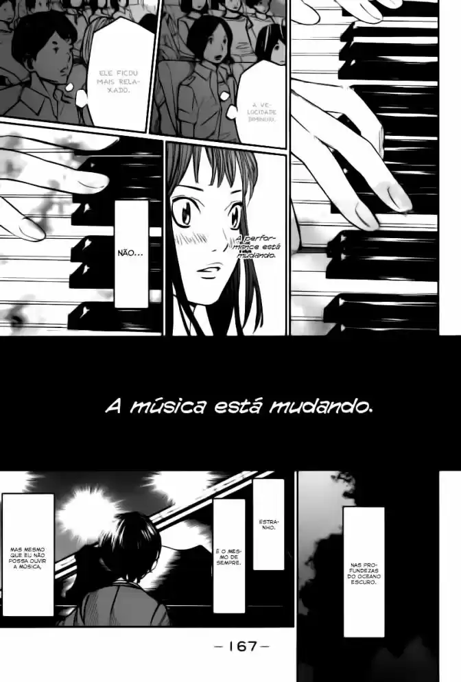 Read Shigatsu wa Kimi no Uso pt_br Manga Online
