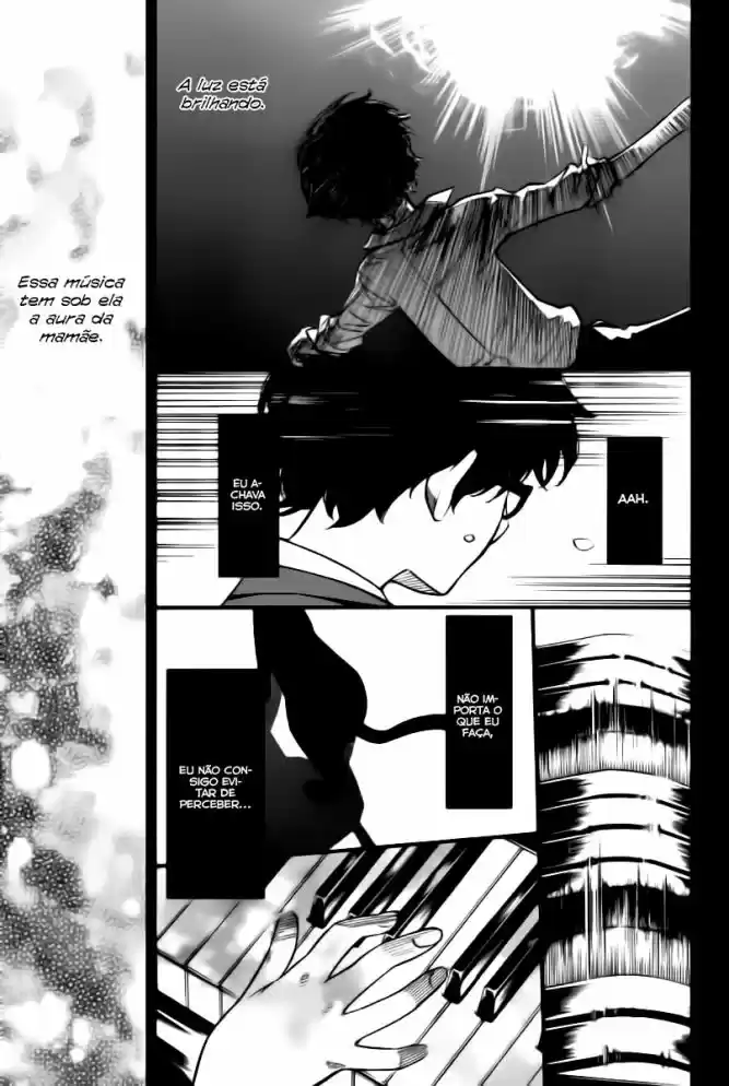 Read Shigatsu wa Kimi no Uso pt_br Manga Online
