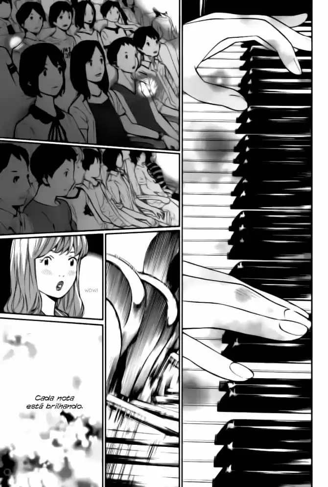 Read Shigatsu wa Kimi no Uso pt_br Manga Online