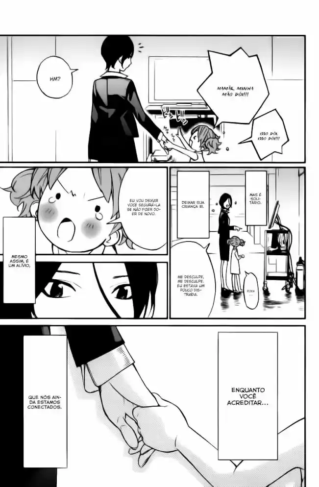 Read Shigatsu wa Kimi no Uso pt_br Manga Online