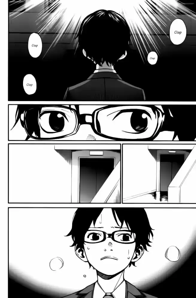 Read Shigatsu wa Kimi no Uso pt_br Manga Online
