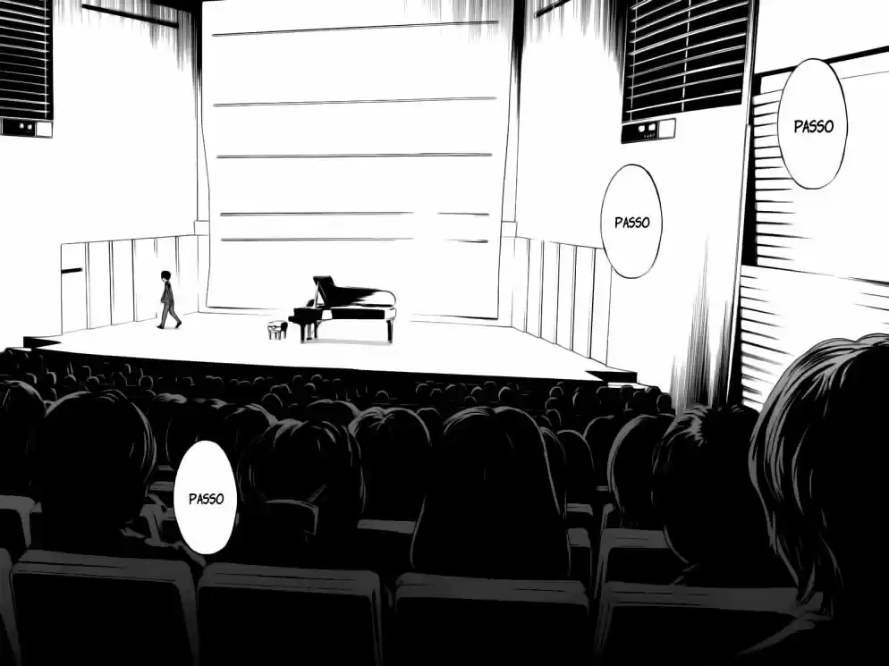 Read Shigatsu wa Kimi no Uso pt_br Manga Online