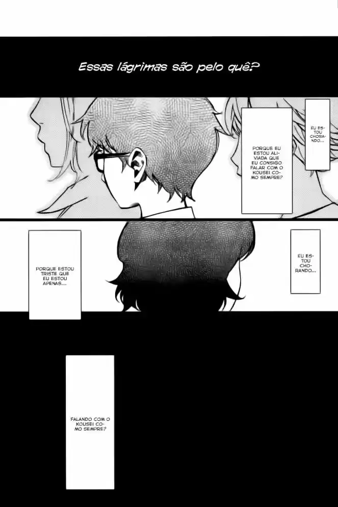 Read Shigatsu wa Kimi no Uso pt_br Manga Online