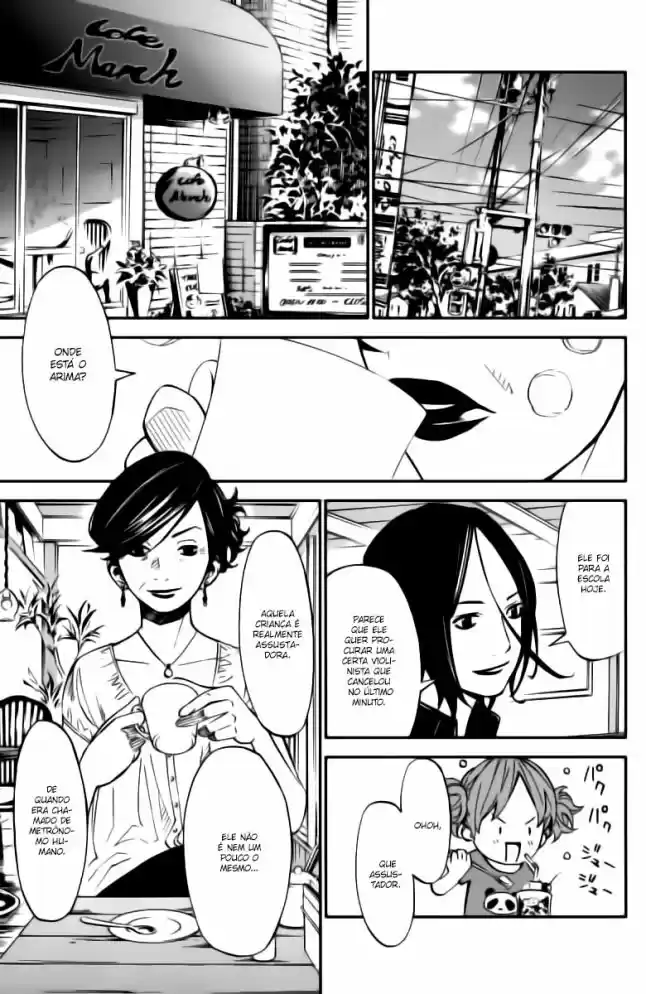 Read Shigatsu wa Kimi no Uso pt_br Manga Online
