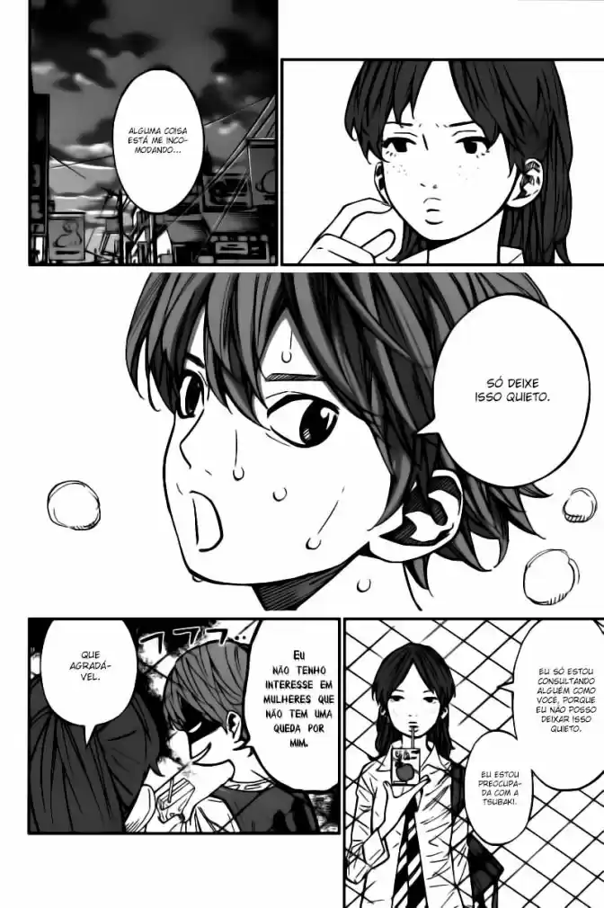 Read Shigatsu wa Kimi no Uso pt_br Manga Online