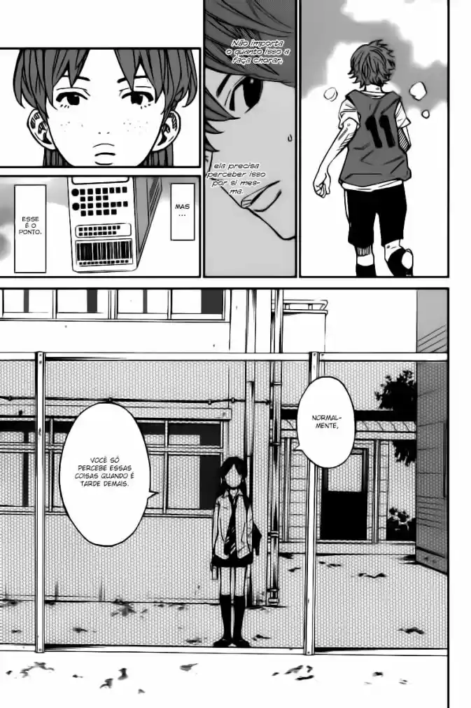 Read Shigatsu wa Kimi no Uso pt_br Manga Online
