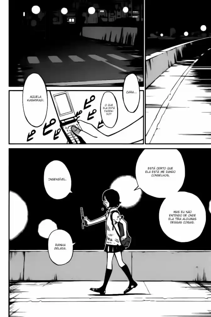Read Shigatsu wa Kimi no Uso pt_br Manga Online