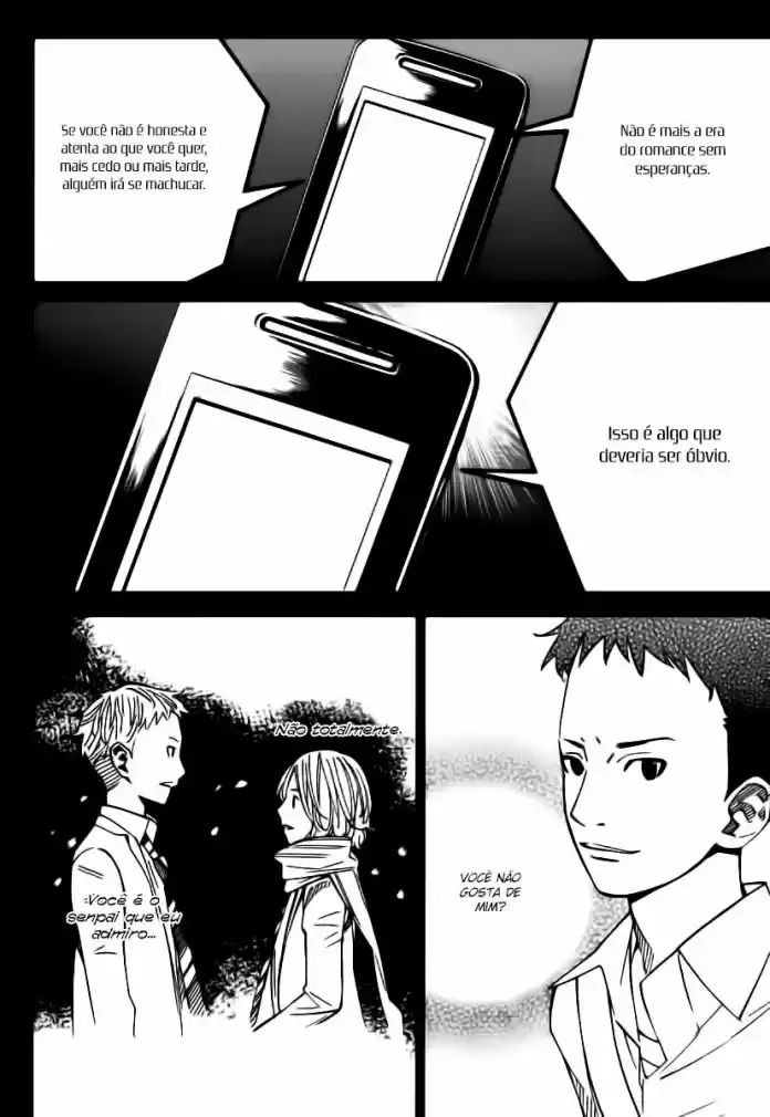 Read Shigatsu wa Kimi no Uso pt_br Manga Online