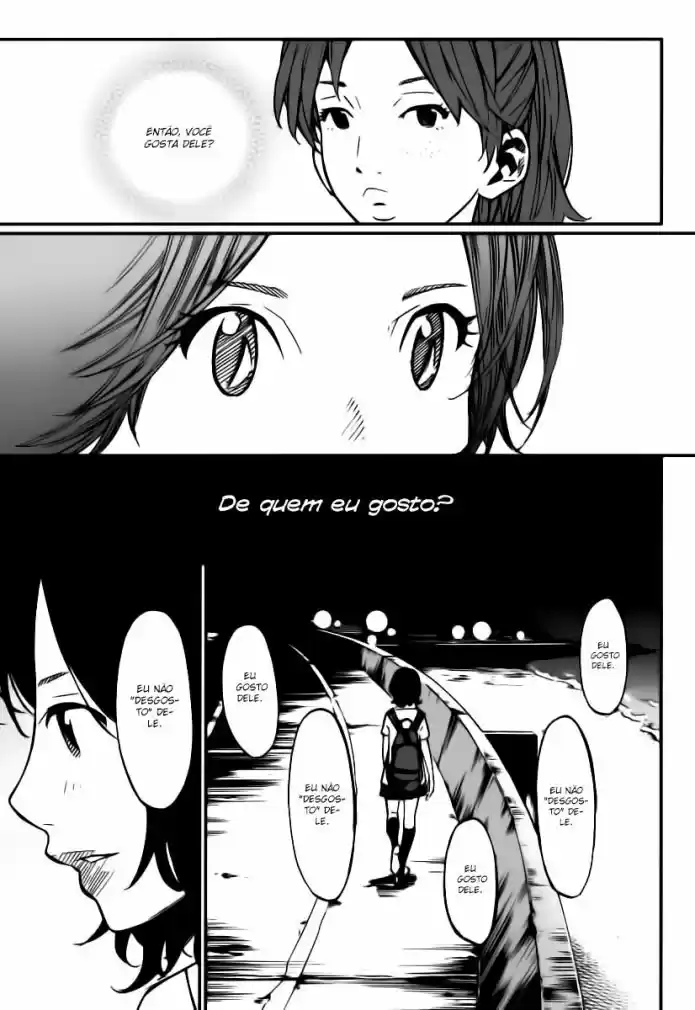 Read Shigatsu wa Kimi no Uso pt_br Manga Online
