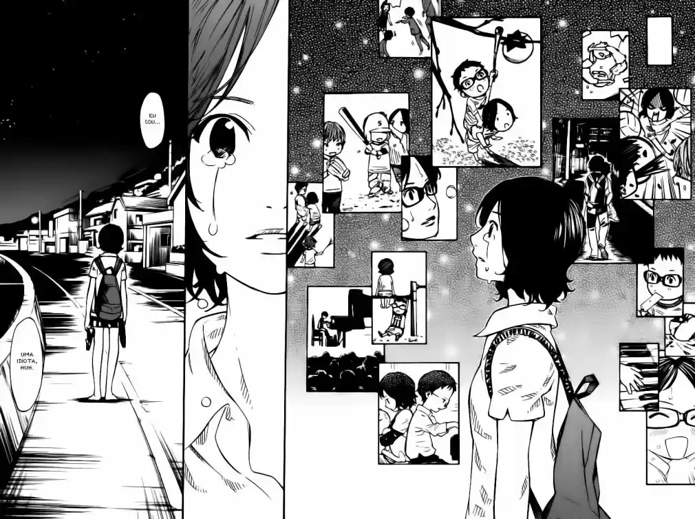 Read Shigatsu wa Kimi no Uso pt_br Manga Online