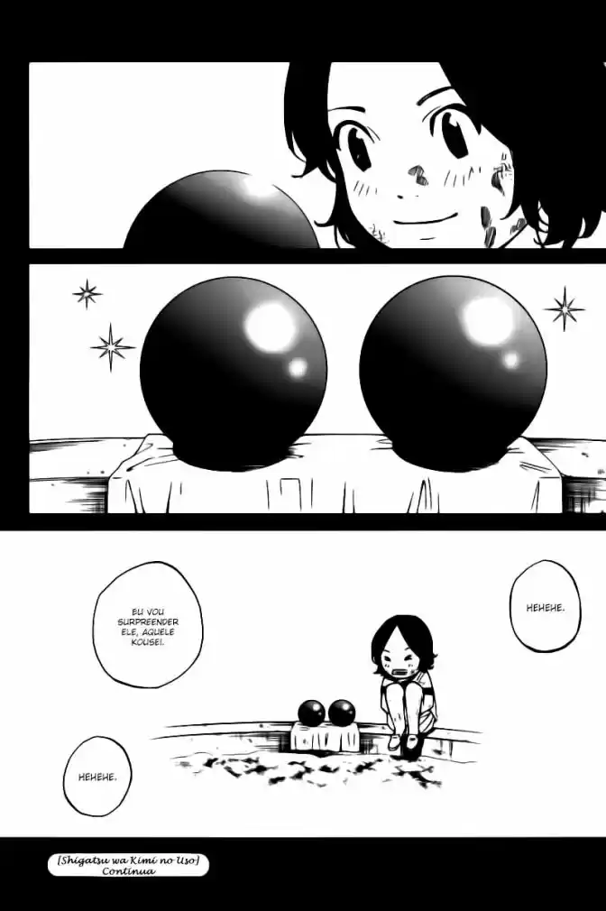 Read Shigatsu wa Kimi no Uso pt_br Manga Online