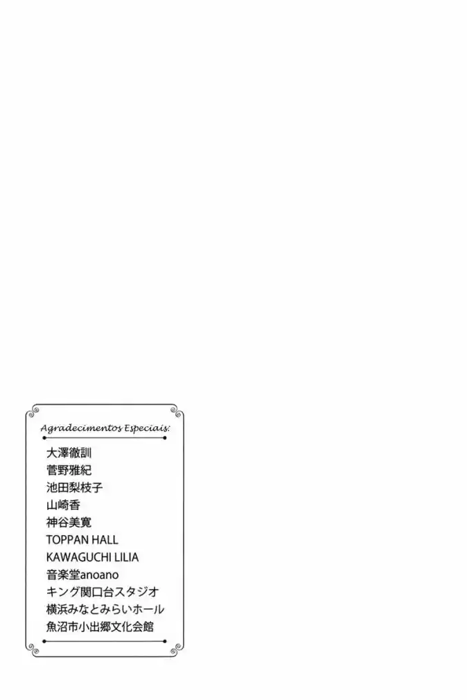 Read Shigatsu wa Kimi no Uso pt_br Manga Online