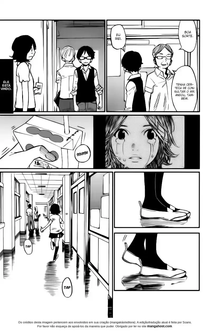 Read Shigatsu wa Kimi no Uso pt_br Manga Online