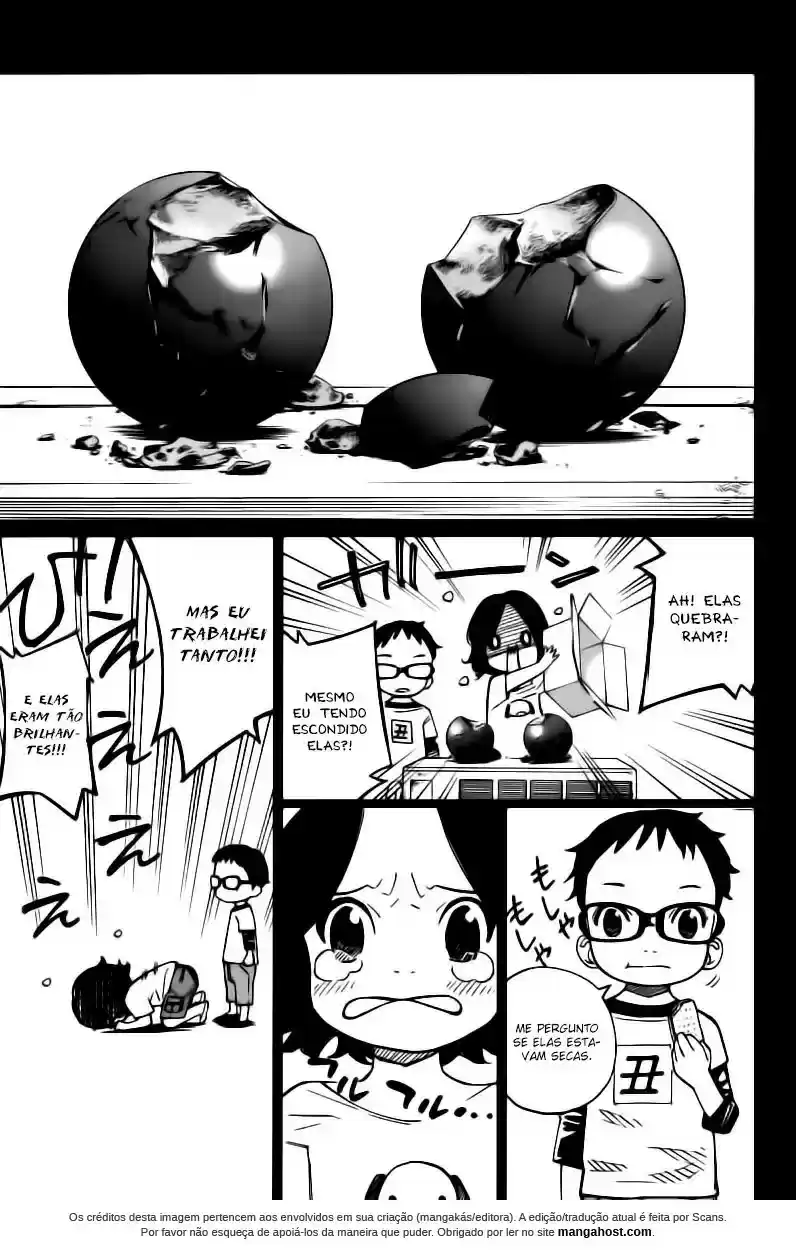 Read Shigatsu wa Kimi no Uso pt_br Manga Online