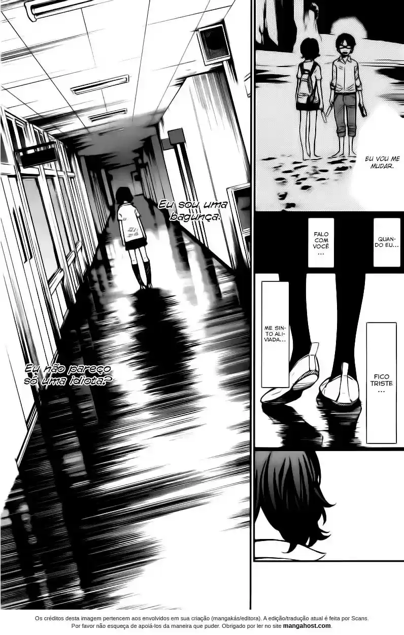 Read Shigatsu wa Kimi no Uso pt_br Manga Online