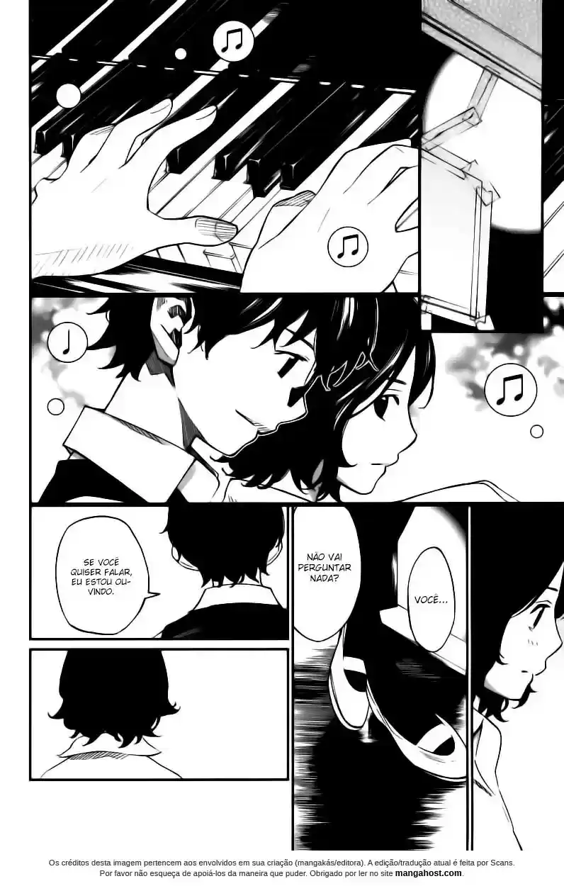 Read Shigatsu wa Kimi no Uso pt_br Manga Online