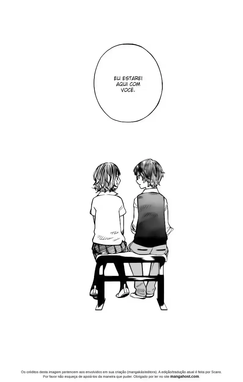 Read Shigatsu wa Kimi no Uso pt_br Manga Online