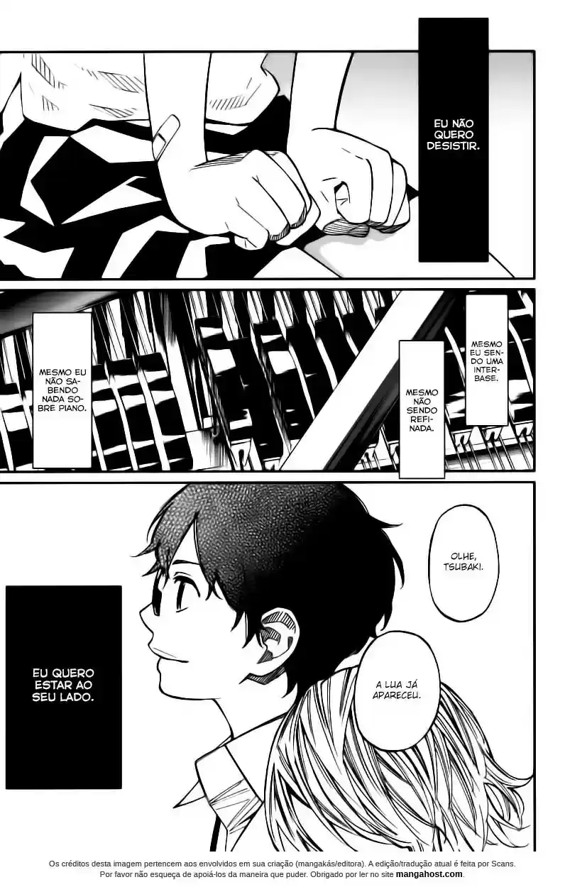 Read Shigatsu wa Kimi no Uso pt_br Manga Online