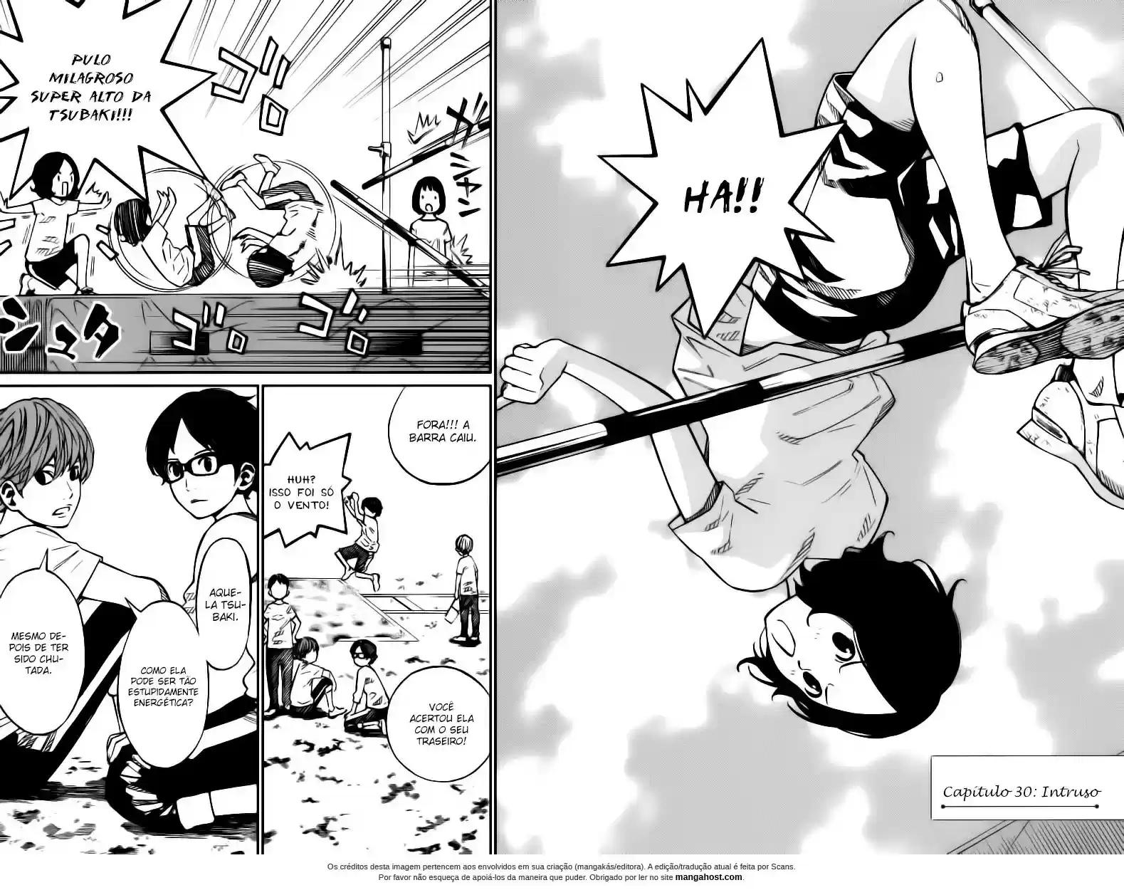 Read Shigatsu wa Kimi no Uso pt_br Manga Online