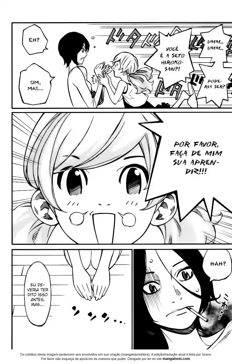 Read Shigatsu wa Kimi no Uso pt_br Manga Online