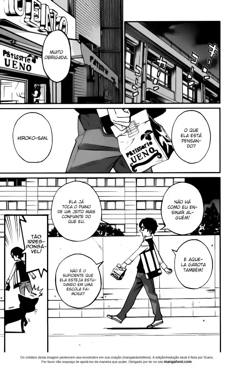 Read Shigatsu wa Kimi no Uso pt_br Manga Online