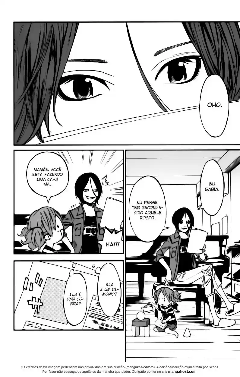 Read Shigatsu wa Kimi no Uso pt_br Manga Online