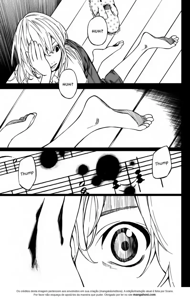 Read Shigatsu wa Kimi no Uso pt_br Manga Online