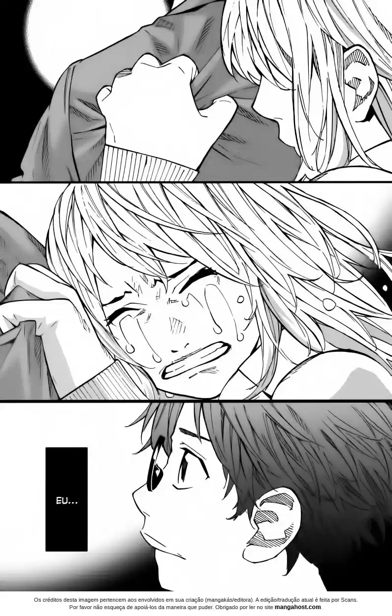 Read Shigatsu wa Kimi no Uso pt_br Manga Online
