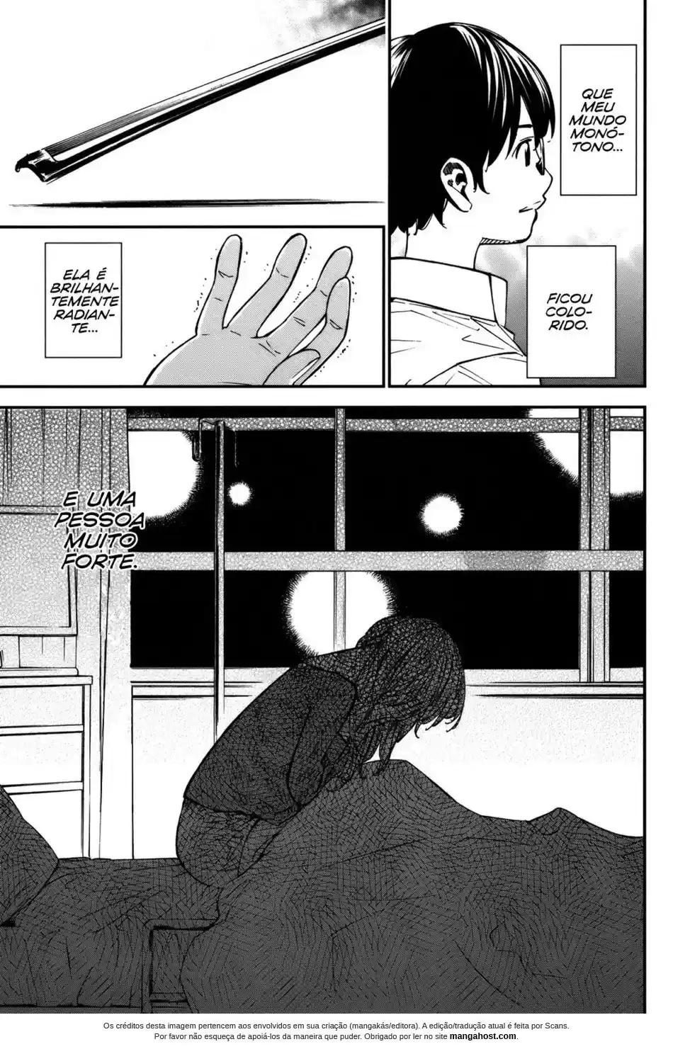 Read Shigatsu wa Kimi no Uso pt_br Manga Online