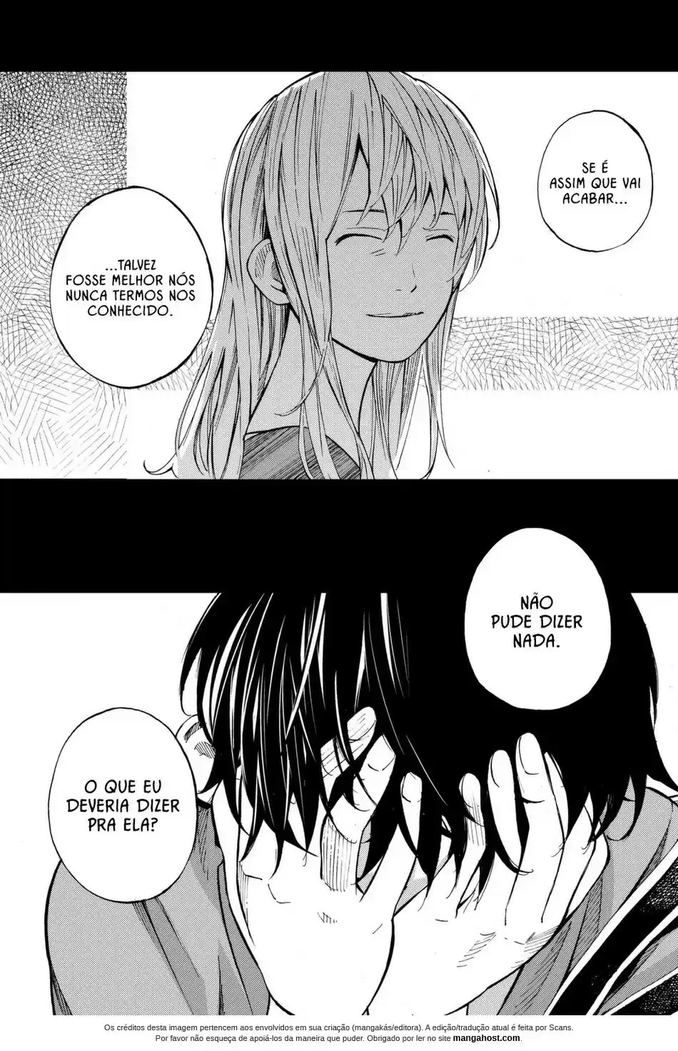 Read Shigatsu wa Kimi no Uso pt_br Manga Online