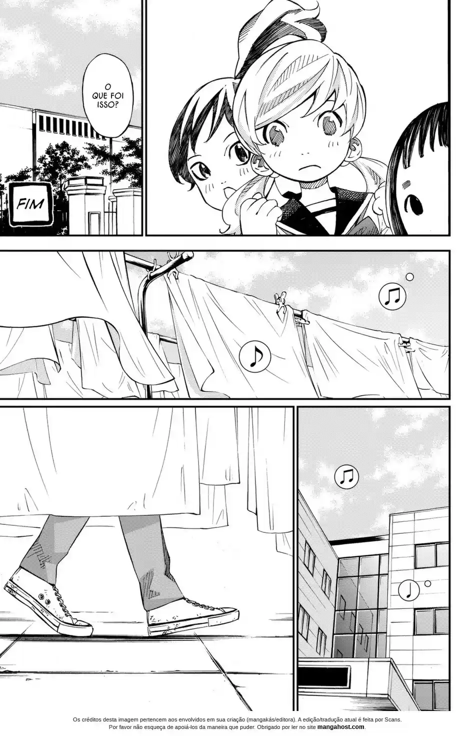 Read Shigatsu wa Kimi no Uso pt_br Manga Online