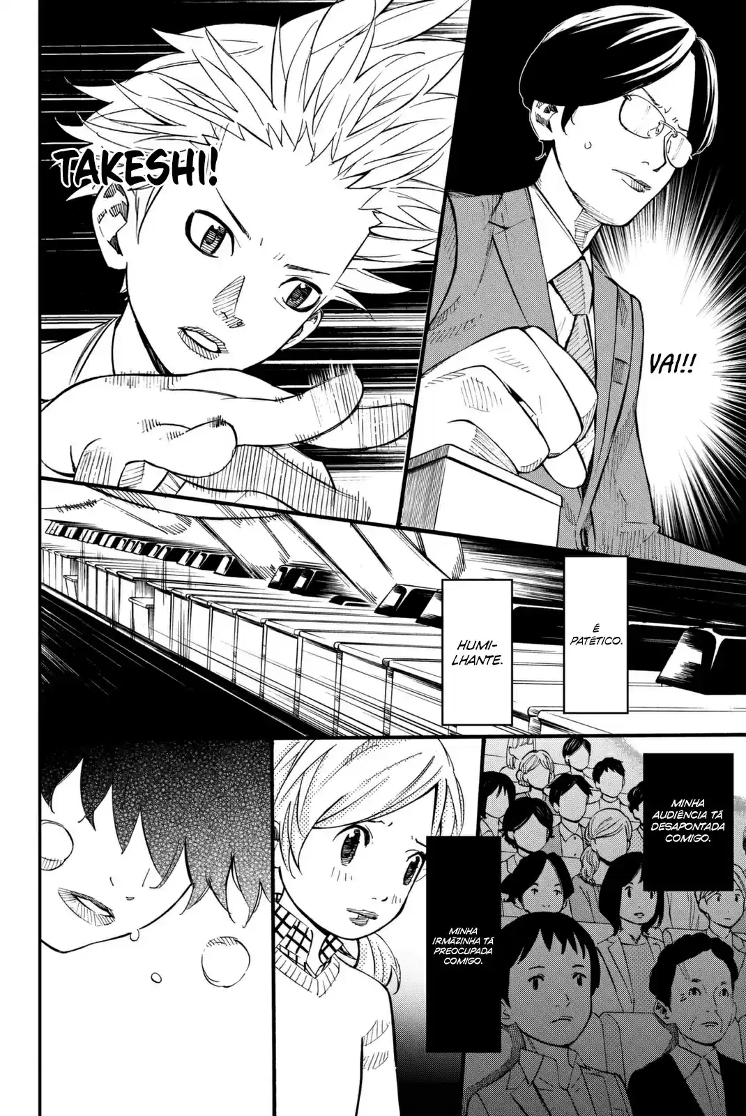 Read Shigatsu wa Kimi no Uso pt_br Manga Online