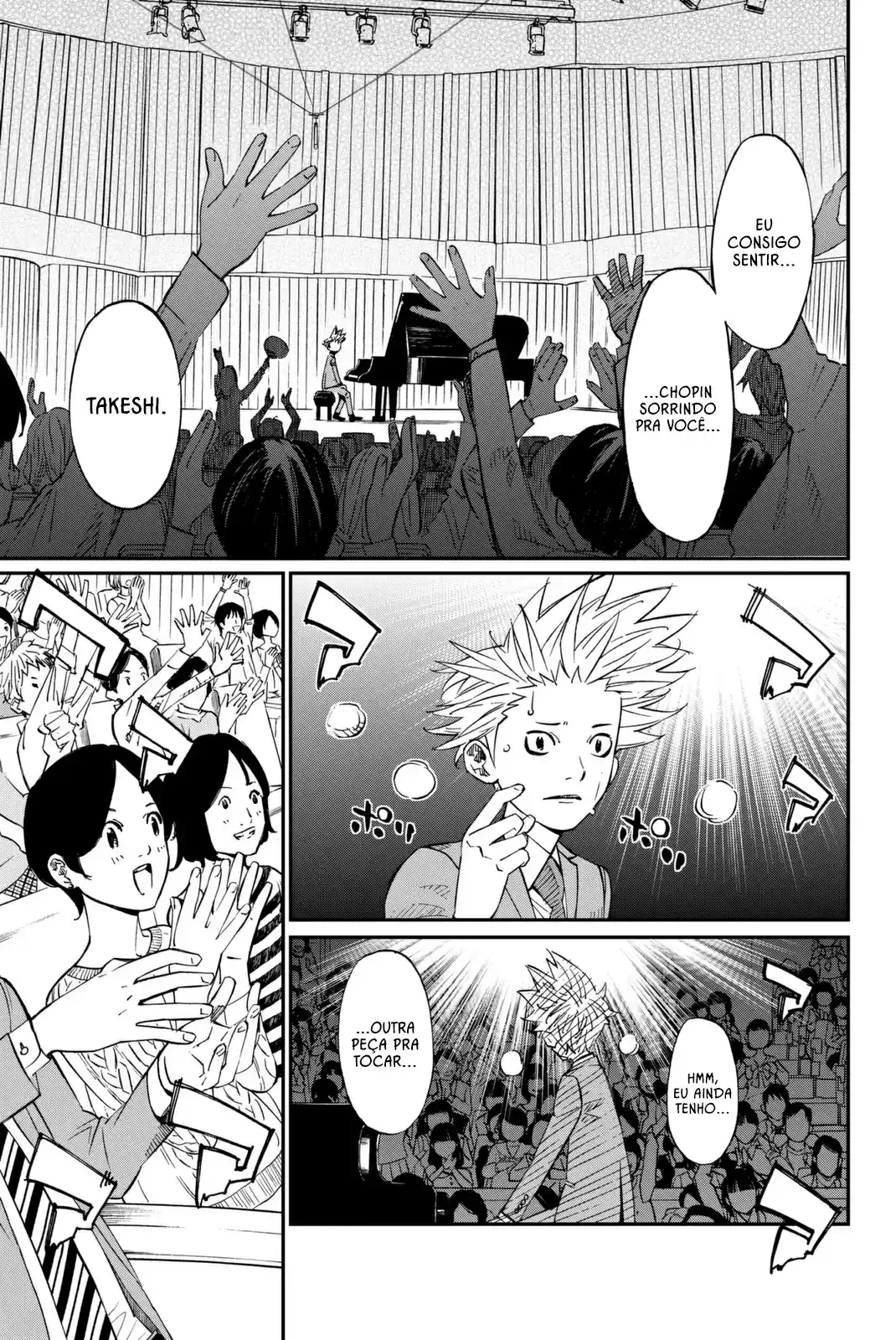 Read Shigatsu wa Kimi no Uso pt_br Manga Online