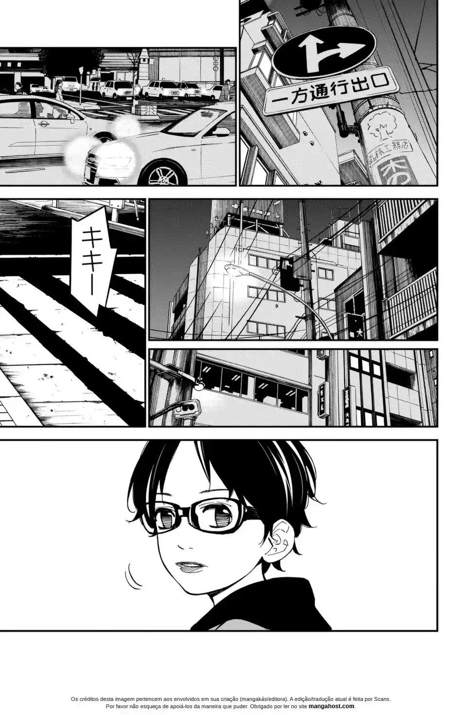 Read Shigatsu wa Kimi no Uso pt_br Manga Online