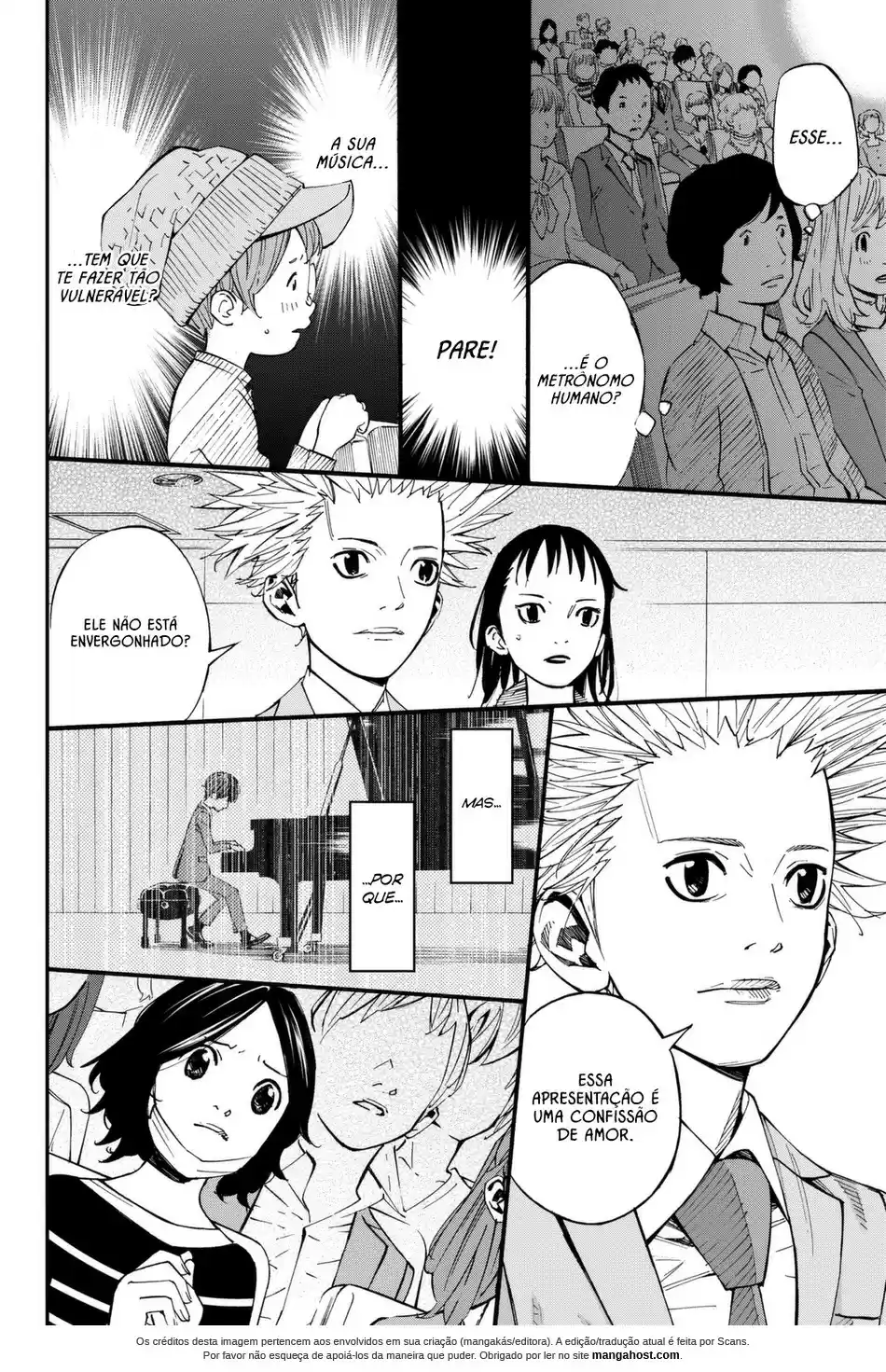 Read Shigatsu wa Kimi no Uso pt_br Manga Online