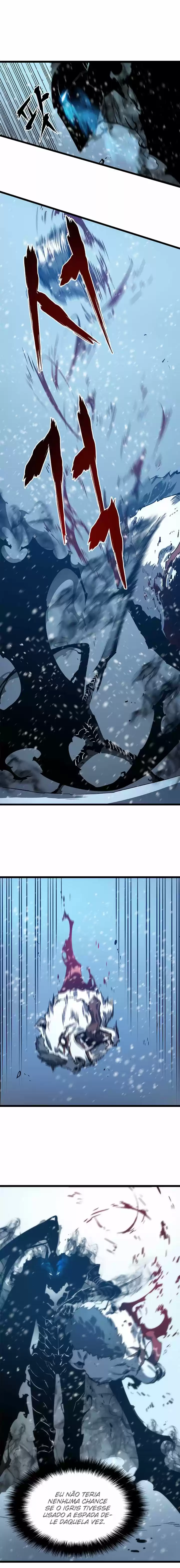 Read Solo Leveling PT -BR Manga Online
