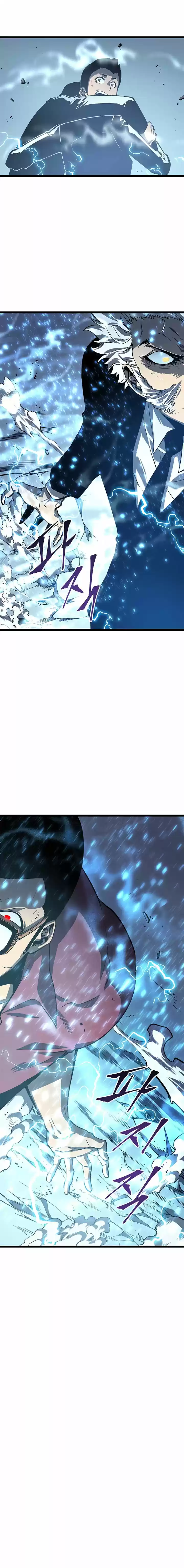 Read Solo Leveling PT -BR Manga Online
